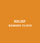 RELIEF HOMOEO CLINIC